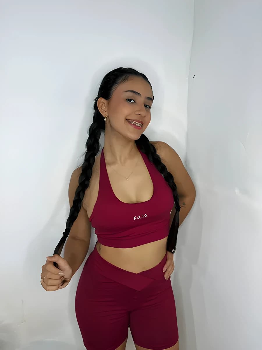 Conjunto Cleo
