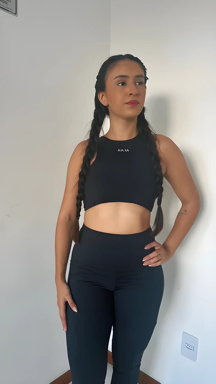 Conjunto Larissa