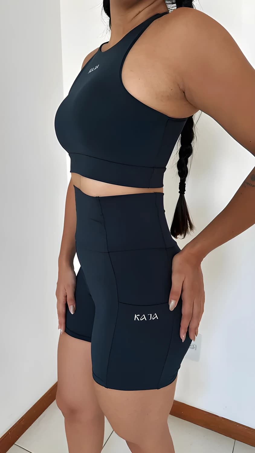 Conjunto Mirela